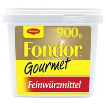 nestle professional Feinwürzmittel 900 g