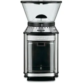 Cuisinart DBM8V2E Schwarz