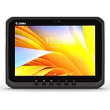 Zebra Technologies Zebra ET60 10,1" Cellular 2023 8 GB RAM 128 GB Schwarz