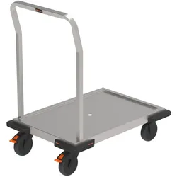 Rieber Transport-Rolli für thermoport K 6000, mit Handgriff