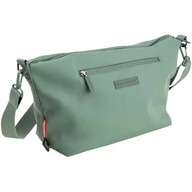 Done by Deer Kinderwagentasche Wickeltasche Grün