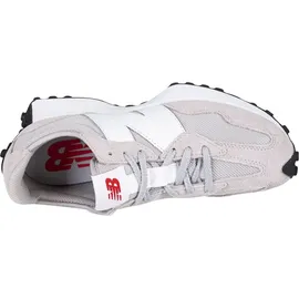 New Balance 327 Herren Rain Cloud/White 39,5
