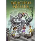 Adrian & Wimmelbuchverlag GmbH Drachenmeister 23: Der Fluch des Schattendrachen