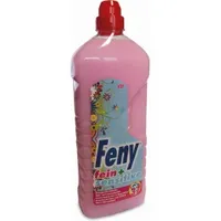 Feny Feinwaschmittel, flüssig 1,5 Liter - Flasche