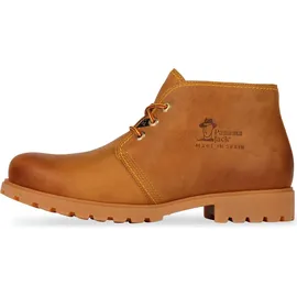 Panama Jack Bota Panama Herren Gelb 44