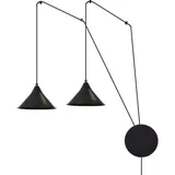 Licht-Erlebnisse Licht-Erlebnisse, Pendelleuchte, Flexio (E27)