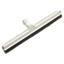 Haug Bürsten Wasserschieber Gelenk zweilippig 62 cm Schwarz