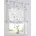 HEINE HOME Gr 1 grau weiß B 45cm H 140cm Raffrollos