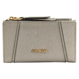 Picard Chic Way 1 Geldbörse Damen grau/silber