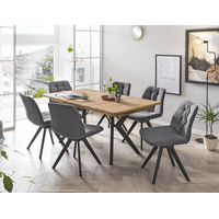Standard Furniture Esszimmer-Set Enna Esberg