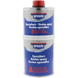 PRESTO Epoxyharz 1000 g