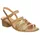 THINK! Think Vivi sand für Damen, beige, Größe 36 EU