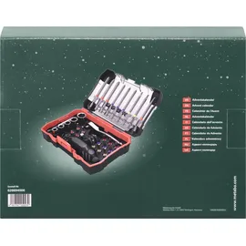 Metabo Werkzeug Adventskalender 2023