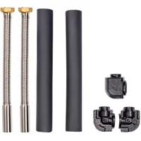 Vaillant Anschlussset Wärmepumpenkreis flexibel uniTOWER plus