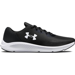 Under Armour Charged Pursuit 3 black -black white 11