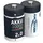 Ansmann Mono D Typ 10000 (2 St.)