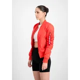 Alpha Industries Ma-1 Tt Jacke 711 S