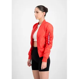 Alpha Industries Ma-1 Tt Jacke 711 S