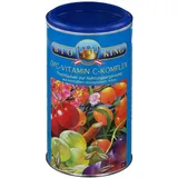 BioKing OPC-Vitamin C-Komplex Pulver 250 g