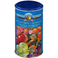 BioKing OPC-Vitamin C-Komplex Pulver 250 g