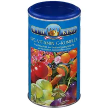 BioKing OPC-Vitamin C-Komplex Pulver 250 g
