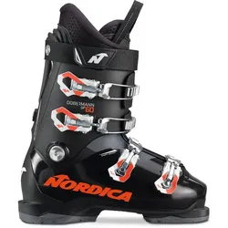 NORDICA Nordica Unisex Skischuh DOBERMANN GP 60, NERO, 24,5