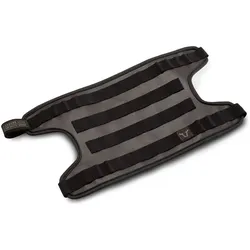 SW-Motech Legend Gear SLS, Satteltaschen-Halter - Schwarz/Braun