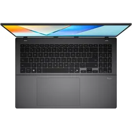 Asus Vivobook S16 Snapdragon X X1-26-100 16 GB RAM 1 TB SSD Matte Gray