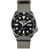 Seiko 5 Sports SRPD65K4 Stoff 43 mm