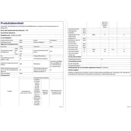 PKM SBS288-151EIXWD