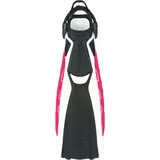 aqualung gmbh Aqualung Phazer ADJ - White Pink - Gr: L/XL