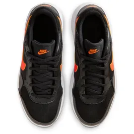 Nike Air Max SC Sneaker Kinder 015 Black/Team Orange/Medium Ash 38