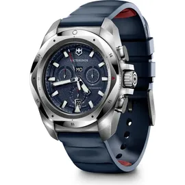 Victorinox I.N.O.X. Chrono Kautschuk 43 mm 241984