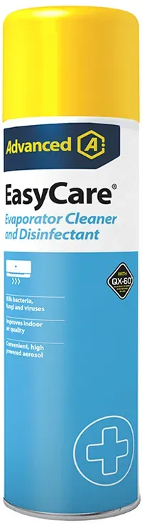 Aspen Verdampferreiniger | EasyCare mit Desinfektion | 600 ml