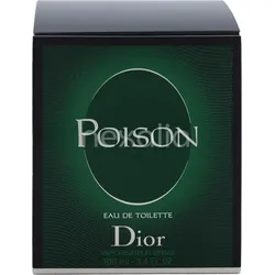 Dior Poison Edt Spray 100 ml