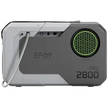 EFOY Pro 2800 BT Pile -