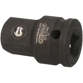 KS Tools Steckschlüssel-Vergrößerungsadapter 1/2"F x 3/4"M (515.1144)