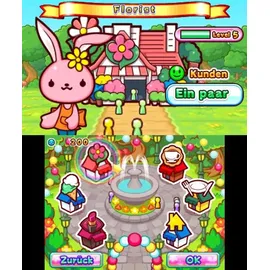 Gardening Mama: Forest Friends (USK) (3DS)