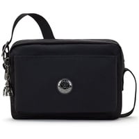 Kipling Basic Abanu Umhängetasche 24 cm endless black