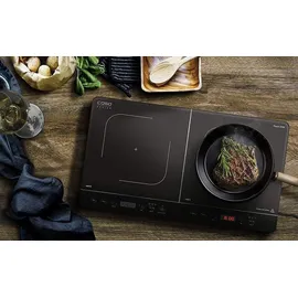 CASO Design Caso Touch 3500