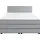 OTTO products Peetu 170 x 213 cm Grau/Blau