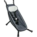 Croozer Kid Babysitz blau