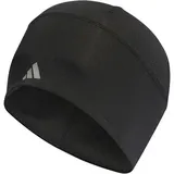 Adidas Aeroready Fitted Mütze Black Erwachsene (M/L)