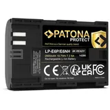 PATONA PROTECT Akku Canon LP-E6P