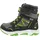 Mustang Stiefelette Grau 31