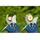 Bosch GGP18V-32 Pruner ohne Akku