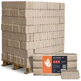 Heizfuxx Holzbriketts 960 kg