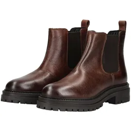 GEOX Stiefelette in braun, | Gr.: 37