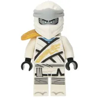 LEGO® Ninjago: Zane Spielbausteine