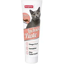 beaphar Lachsöl Paste 100 g